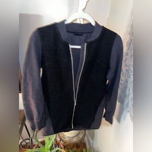 Lululemon Bomber Jacket